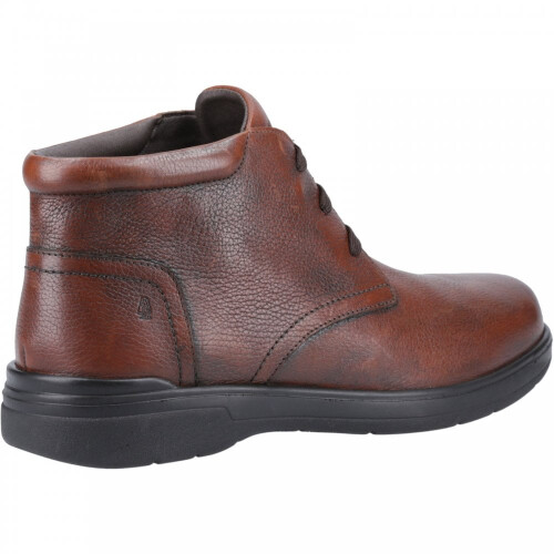 Hush Puppies (10 (Adults')) Malcolm | Brown | Men's Chukka Boots 2