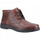 Hush Puppies (10 (Adults')) Malcolm | Brown | Men's Chukka Boots 5