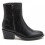ROCKET DOG (7 (Adults')) Yonder | Black | Women's Ankle Boots 1