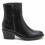 ROCKET DOG (7 (Adults')) Yonder | Black | Women's Ankle Boots 6