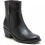 ROCKET DOG (7 (Adults')) Yonder | Black | Women's Ankle Boots 3