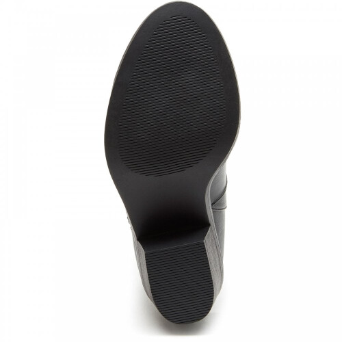 ROCKET DOG (4 (Adults')) Yonder | Black | Women's Ankle Boots 2