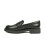 Clarks (3 (Adults')) Orinoco 2 Penny | Black Leather | Women's Loafer 5