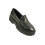 Clarks (8 (Adults')) Page Loafer | Black Leather | Women's Chunky Loafers 5