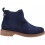 Hush Puppies (4 (Adults')) Maddy Wide | Navy | Women's Water Resistant Ankle Boots 1