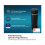 Philips Philips Series 5000 Ceramic Fan Heater 2000W - Grey & Black 2