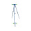 Hunter Pro 5ft Adjustable Sea Fishing Tripod 1