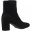Hush Puppies (5 (Adults')) Octavia | Black | Women's Memory Foam Boots 3