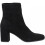 Hush Puppies (5 (Adults')) Octavia | Black | Women's Memory Foam Boots 2