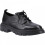 Hush Puppies (4 (Adults')) Ruby | Black | Women's Chunky Shoes 5