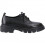 Hush Puppies (4 (Adults')) Ruby | Black | Women's Chunky Shoes 6