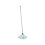 Leifheit Replacement Viscose Mop Head For Classic Mop - Turquoise 3