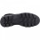 Hush Puppies (6 (Adults')) Aurelia | Black | Women's Chunky Sole Ankle Boots 4
