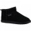 Hush Puppies (8 (Adults')) Ashanti | Black | Women's Memory Foam Slippers 5