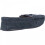 Hush Puppies (10 (Adults')) Clyde | Navy | Men's Loafer Slippers 4