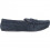 Hush Puppies (10 (Adults')) Clyde | Navy | Men's Loafer Slippers 6