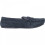 Hush Puppies (10 (Adults')) Clyde | Navy | Men's Loafer Slippers 2