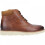 Hush Puppies (6 (Adults')) Kenneth | Tan | Men's Lace Up Boots 1