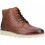 Hush Puppies (6 (Adults')) Kenneth | Tan | Men's Lace Up Boots 5