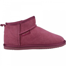 (6 (Adults')) Ashanti | Pink | Women's Memory Foam Slippers