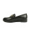 Rieker Mocassin Cuir Rieker Turin - Noir 3