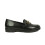 Rieker Mocassin Cuir Rieker Turin - Noir 1