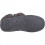 Hush Puppies (5 (Adults')) Ayana | Grey | Women's Cosy Boot Slippers 4