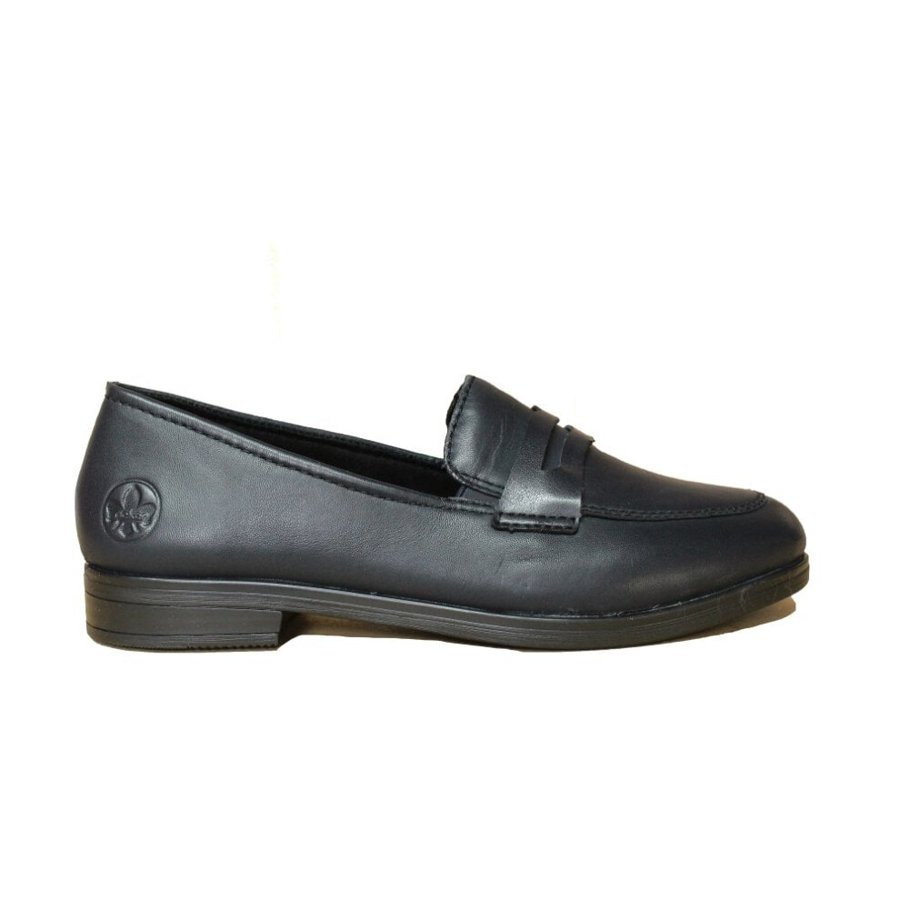 (7.5 (Adults')) 46260-14 | Pazifik Leather | Women's Slip On Shoes