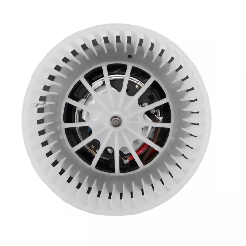 HEATER FAN BLOWER MOTOR FOR RANGE ROVER EVOQUE L538 FREELANDER 2 1