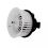 HEATER FAN BLOWER MOTOR FOR RANGE ROVER EVOQUE L538 FREELANDER 2 5