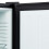 Subcold Barcool Bar25 LED Mini Bar Fridge Black - 25 Litre 9