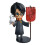 Harry Potter Harry Potter Statue Harry & Hedwig 15 cm 1