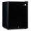Subcold Barcool Bar50 LED Mini Bar Fridge Black - 50 Litre 1