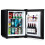 Subcold Barcool Bar50 LED Mini Bar Fridge Black - 50 Litre 3