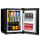 Subcold Barcool Bar50 LED Mini Bar Fridge Black - 50 Litre 6