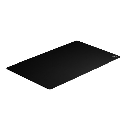 SteelSeries Steelseries STEELPAD QCK+ Mauspad