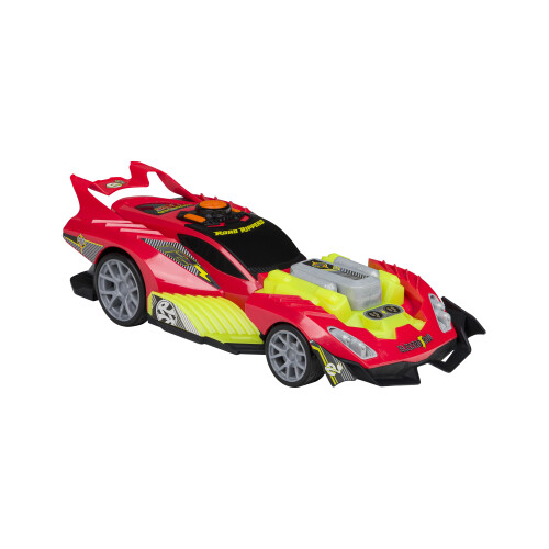 Nikko Electro Rod - Red 2
