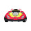 Nikko Electro Rod - Red 6