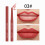 Matte Automatic Lip Liner Waterproof And Sweatproof 7