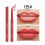 Matte Automatic Lip Liner Waterproof And Sweatproof 11