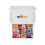 Gift Hamper Present Box High Protein Ball Snack Bars Cookies Biscuits 2