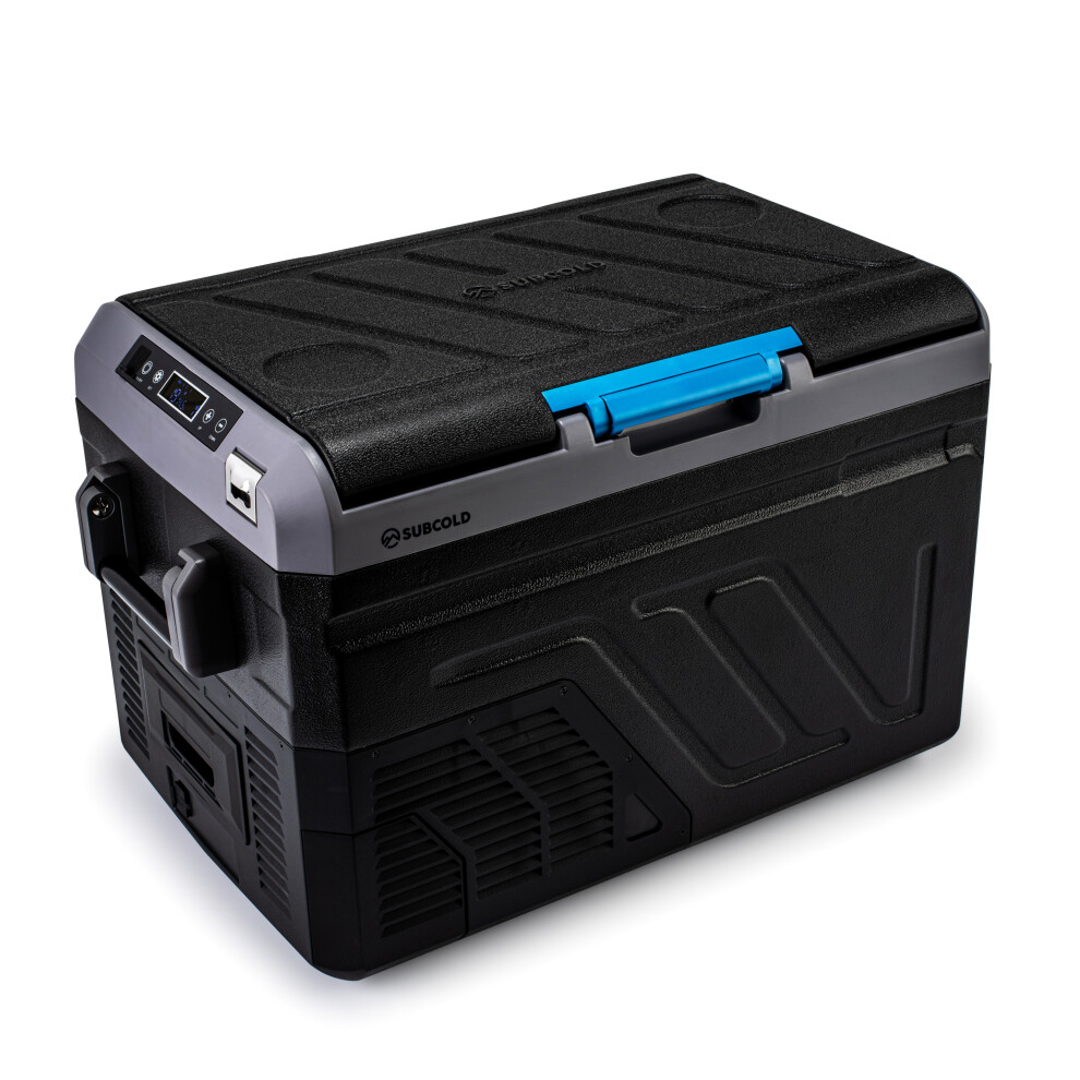 TREK40 Portable Car Fridge