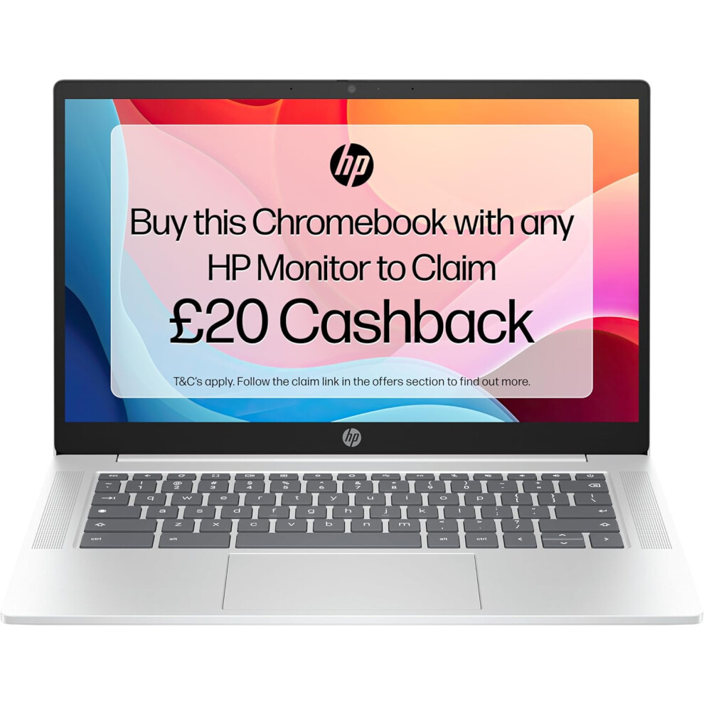 hp-chromebook-14--n100-processor-4-gb-ram-128-gb-flash-storage--glacier-silver