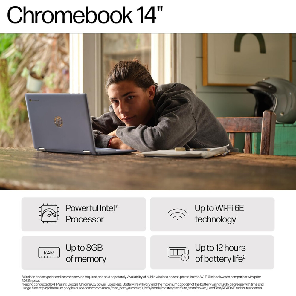 hp-chromebook-14--n100-processor-4-gb-ram-128-gb-flash-storage--glacier-silver