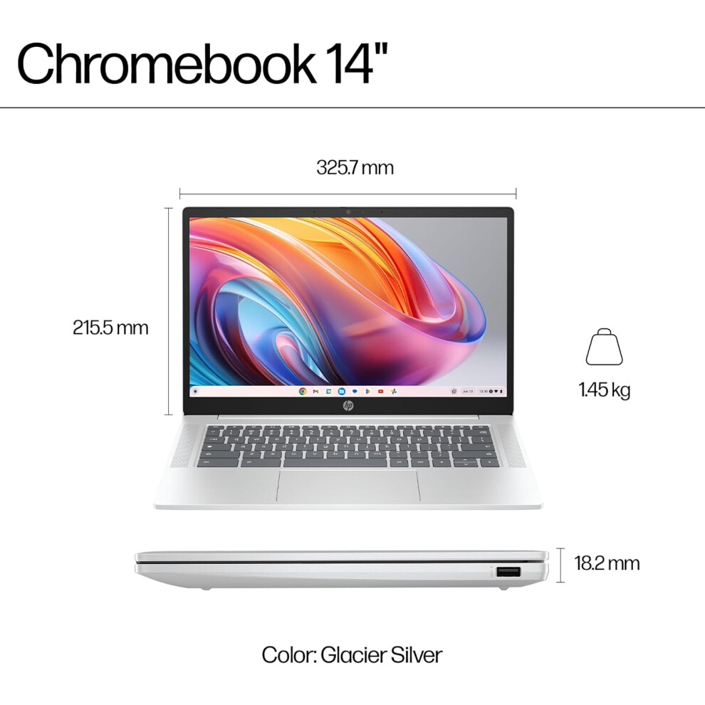 hp-chromebook-14--n100-processor-4-gb-ram-128-gb-flash-storage--glacier-silver