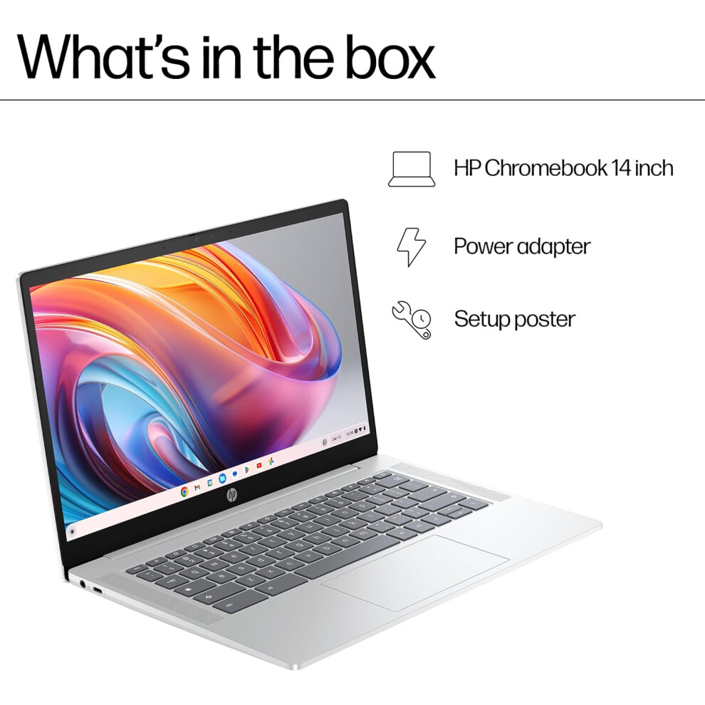 hp-chromebook-14--n100-processor-4-gb-ram-128-gb-flash-storage--glacier-silver