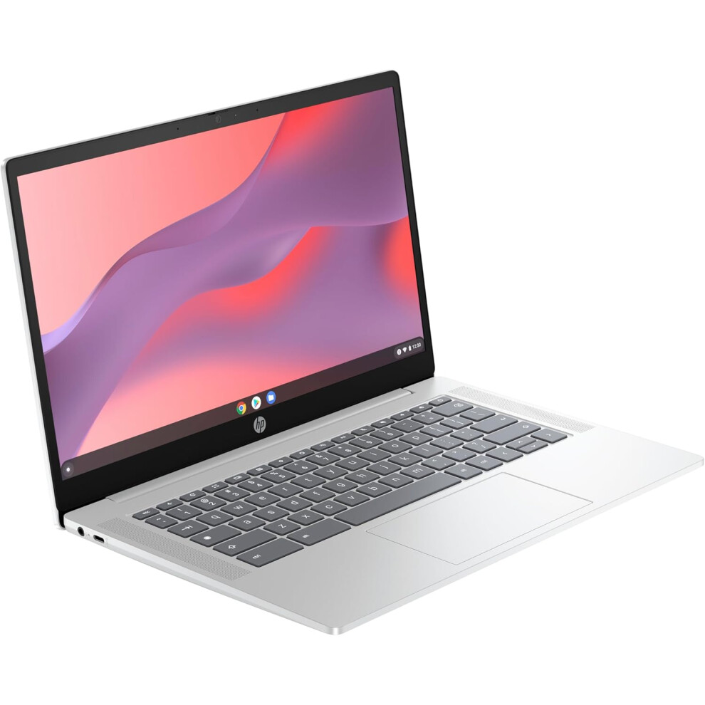 hp-chromebook-14--n100-processor-4-gb-ram-128-gb-flash-storage--glacier-silver