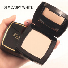 Matte Finish Setting Powder Loose Powder Control Long lasting Full Coverage Waterproof And Sweatproof Non Dry Makeup