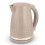 Tower Tower Solitaire Kettle Cordless Electric T10075MSH (Latte) 1