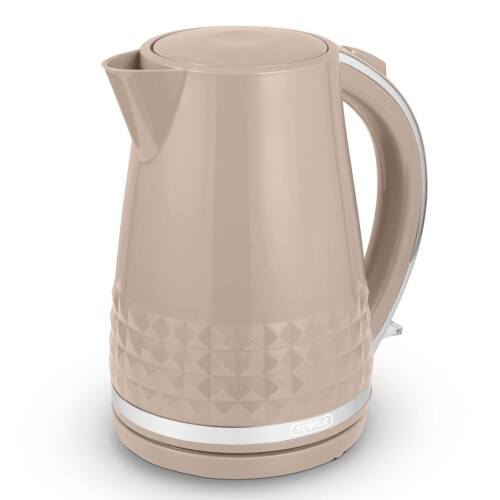 Tower Tower Solitaire Kettle Cordless Electric T10075MSH (Latte)